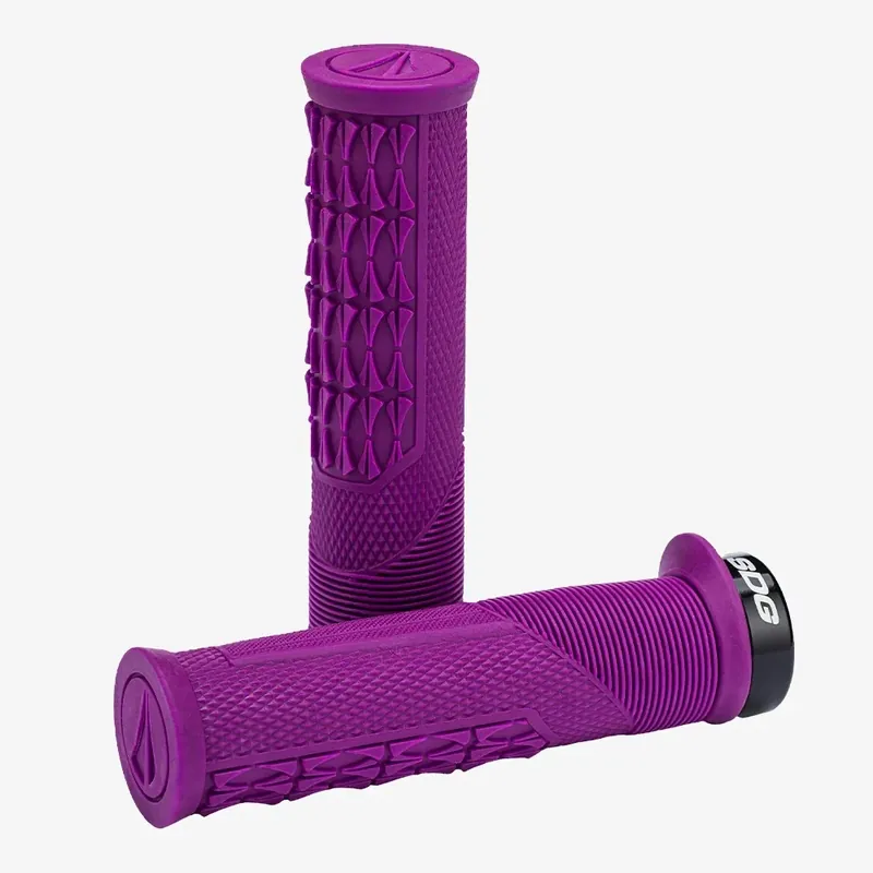 Kädensijat SDG OPEN CORE THRICE 136 mm Violetti Bestseller