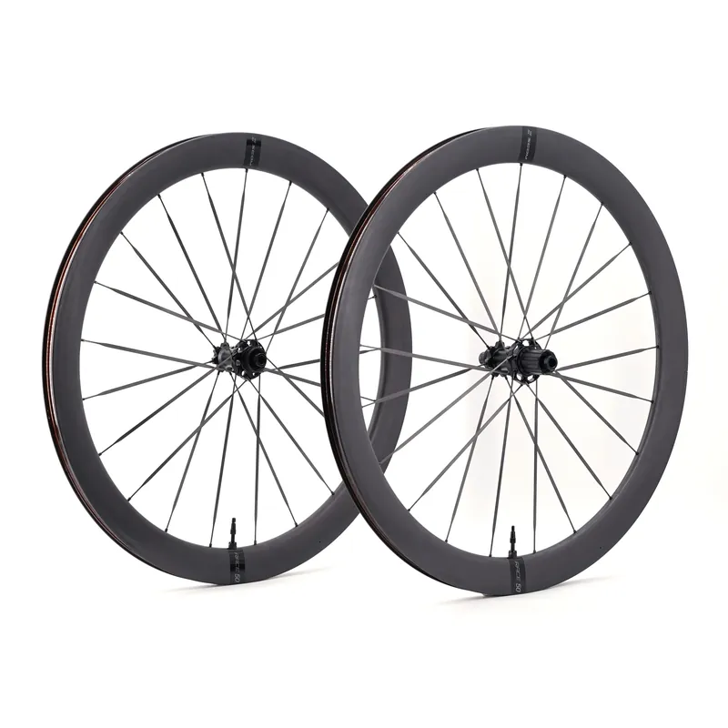 SCOM RACE Tubeless Ready -pyöräpari (Center Lock) Poisto