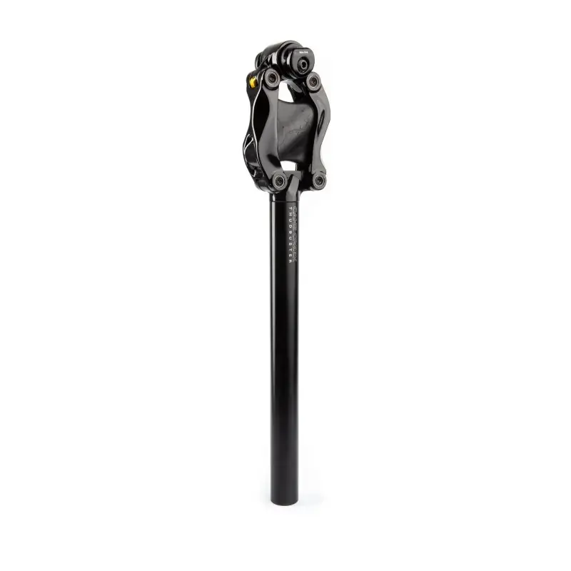 CANE CREEK THUDBUSTER G4 LT - SS Clamp 2026 Jousitettu Satulatolppa Vain Tänään