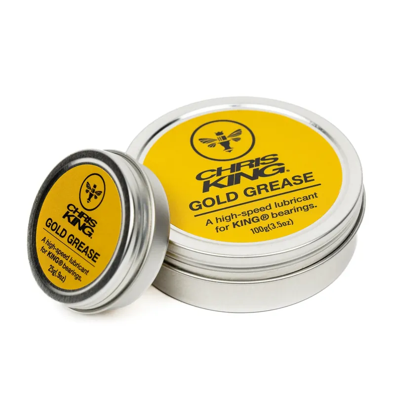 Aito CHRIS KING GOLD -rasva (100 g)