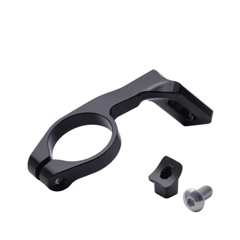 Sertifioitu BIKEYOKE PODDY EV -kaulus SRAM AXS POD -vaihteenohjainta varten Vasen