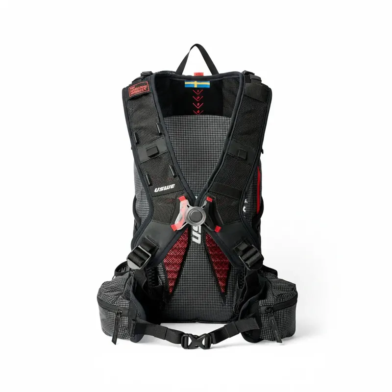 Päivän Tarjous USWE MESH HARNESS NDM 2.2 -vaihtokit Koko M