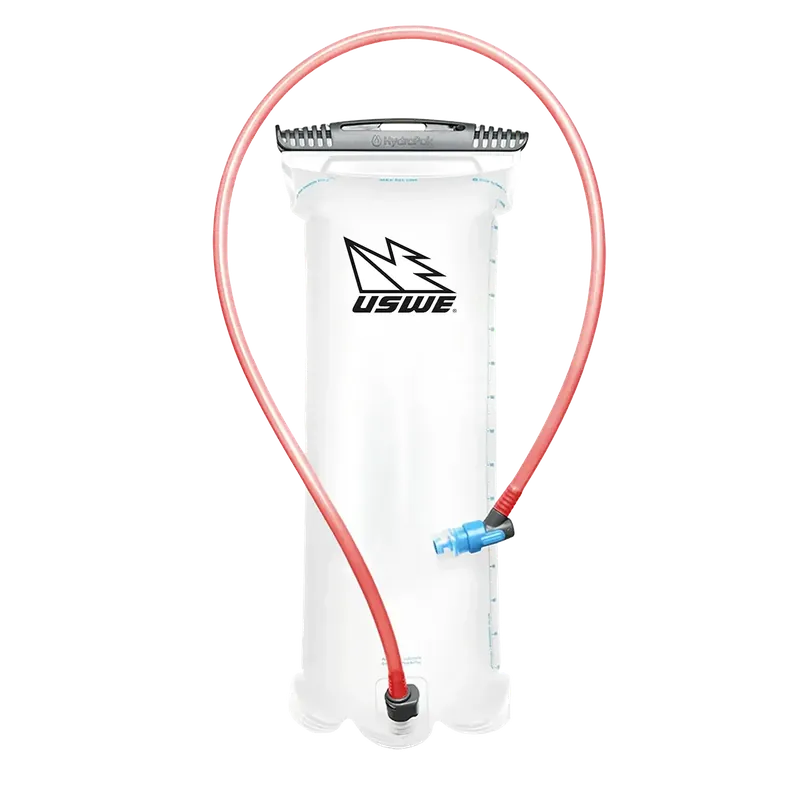 Vesipussi HYDRAPAK USWE ELITE 3L Plug-n-Play Uusi Malli