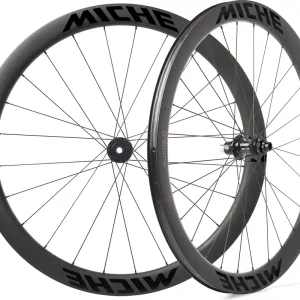 MICHE STERRATO 45 Tubeless Ready -pyöräpari (Center Lock) Tilaa Nyt