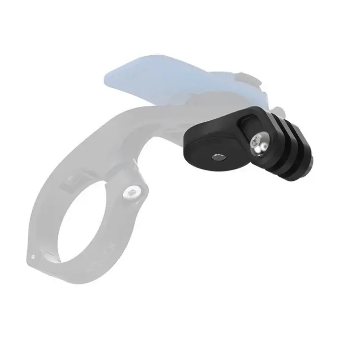 Kamera- ja valaistussovitin QUADLOCK Uusi Malli
