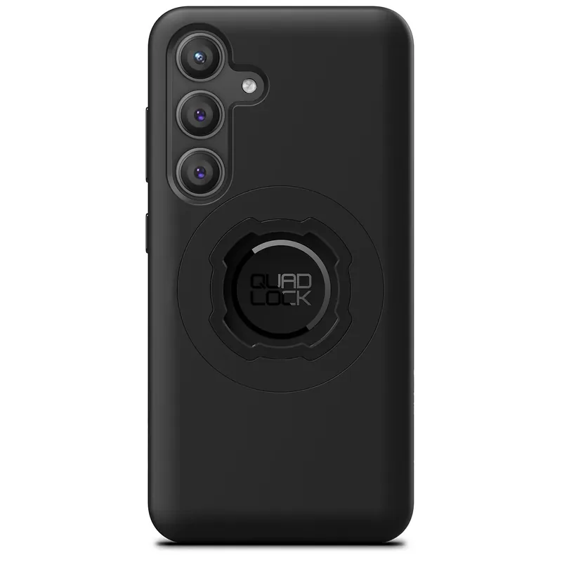 Edullinen Hinta Kuori Samsung Galaxy S24 QUADLOCK