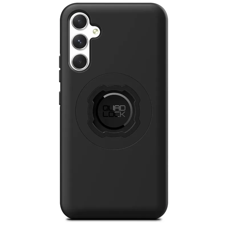 Kampanjahinta Suojakuori Samsung Galaxy A34 lle QUADLOCK MAG CASE