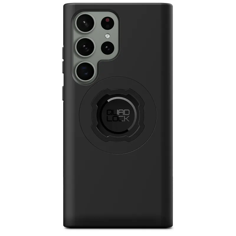 Tehdashinta Suojakuori Samsung Galaxy S23 Ultralle QUADLOCK MAG CASE