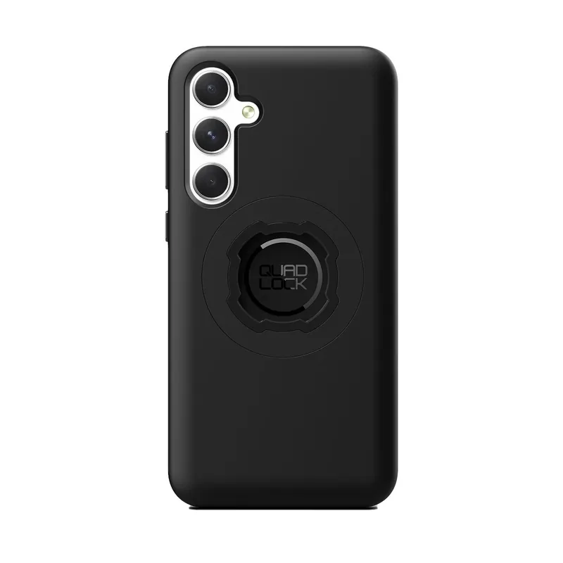 Suojakuori Samsung Galaxy A35 lle QUADLOCK MAG CASE Merkkituote