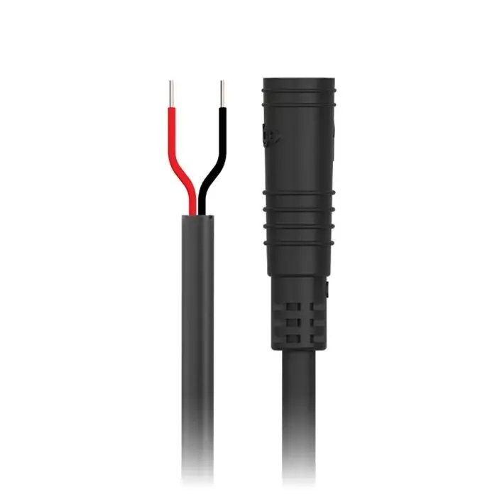 Suoraan Valmistajalta SHIMANO QUADLOCK -virtakaapelit