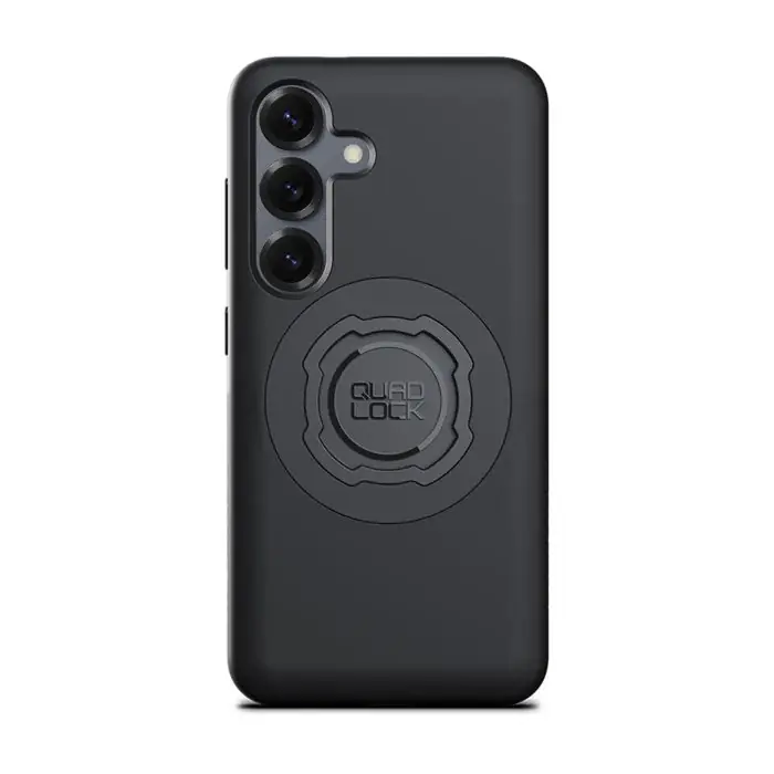 Kuori Samsung Galaxy S25 QUADLOCK MAG CASE Suosittu