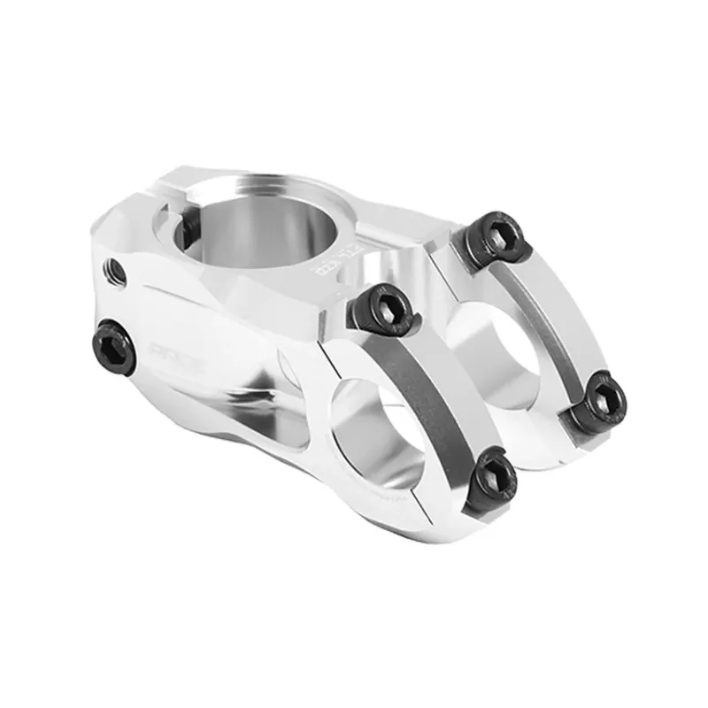 Tarjoushinta PRIDE FTL KIDS Ø22.2mm -ohjainkannatin Hopea