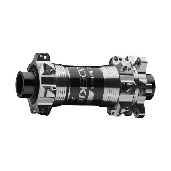 Alennettu E.THIRTEEN SIDEKICK PRO SP -etunapa 15x110 mm Boost 6 reikää