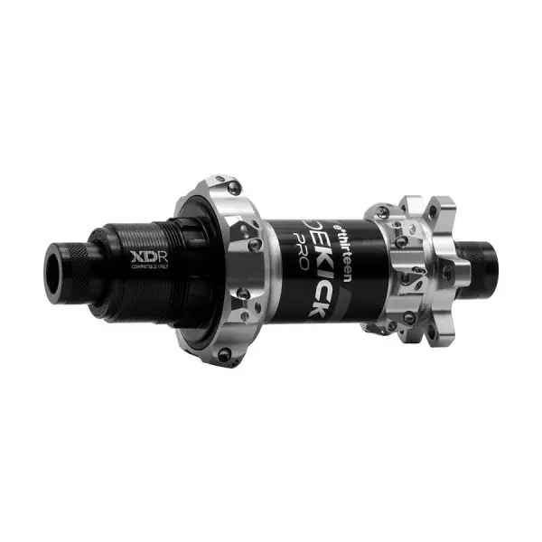 E.THIRTEEN SIDEKICK PRO SP -takanapa 12x148mm Boost 6 reikää Älä Missaa
