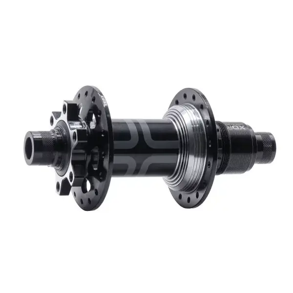 E.THIRTEEN SIDEKICK PRO -takanapa 12x157 mm Super Boost 6 reikää Kausialennus