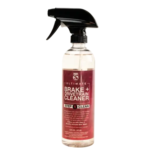 Jarrujen ja Ketjujen Puhdistusaine SILCA ULTIMATE CLEANER 470ml Tarjoushinta