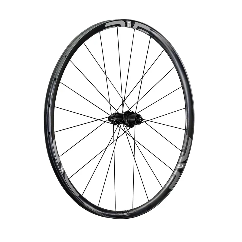 Uusi Kokoelma ENVE G23 Tubeless Ready Takapyörä (Center Lock)