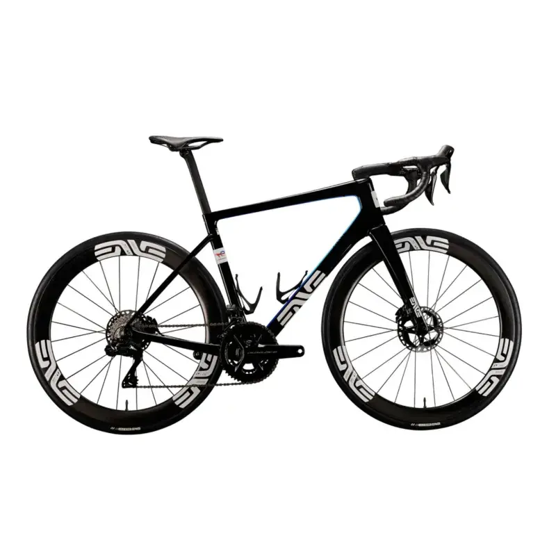Paras Hinta Kit Runko ENVE MELEE Total Energies Team Replica