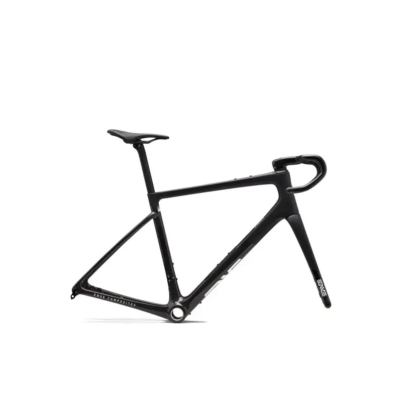Halpa Hinta ENVE FRAY -runko-kit Musta