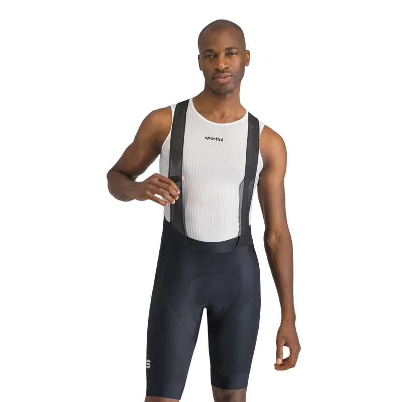 Edullinen Alusvaate SPORTFUL PRO BASELAYER Hihaton Valkoinen