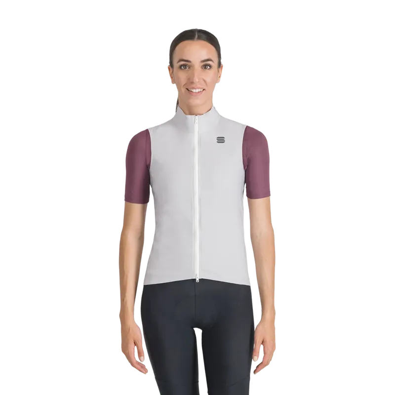 Rajoitettu Tarjous Hihaton takki SPORTFUL PRO 2 Nainen Harmaa