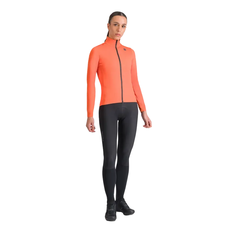 Takki SPORTFUL FIANDRE SHIFT Nainen Oranssi Osta Tänään