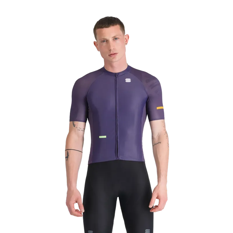 Paita SPORTFUL SUPERNOVA Lyhythihainen Violetti Tarjous