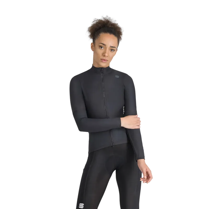 Takki SPORTFUL SRK SHIFT WIND Nainen Musta Paras Hinta