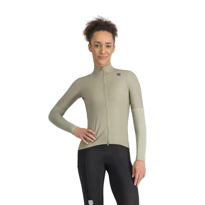 Takki SPORTFUL SRK SHIFT WIND Nainen Vihreä Löytö