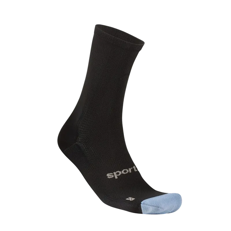 Alennus SPORTFUL PRO -sukat musta