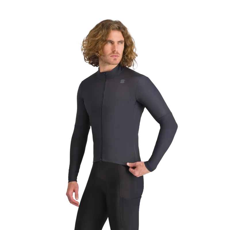 Takki SPORTFUL SRK SHIFT WIND Musta Eniten Myyty
