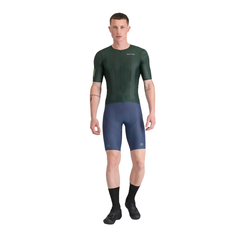 SPORTFUL LIGHT 2 lyhythihainen paita Khaki Älä Missaa
