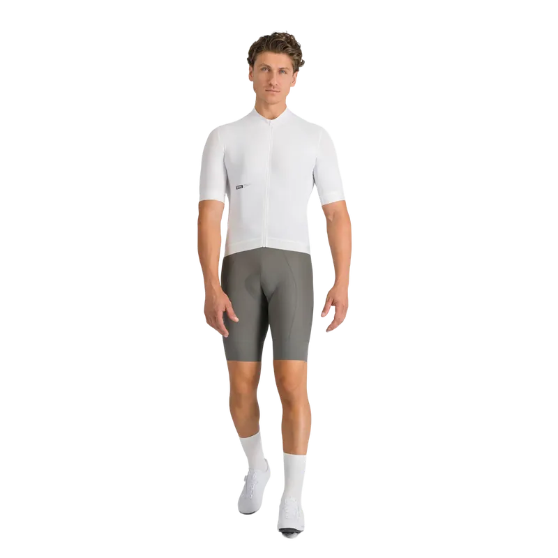 Löytö SPORTFUL SRK 2 Lyhythihainen Pyöräilypaita Valkoinen