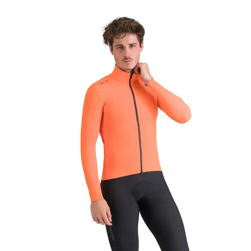 SPORTFUL FIANDRE SHIFT Takki Oranssi Älä Missaa