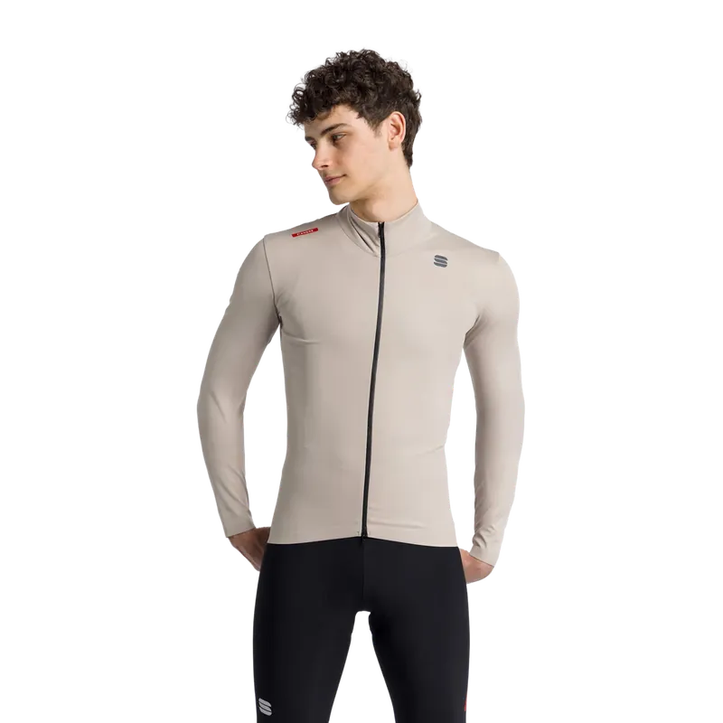 Ajankohtainen SPORTFUL FIANDRE SHIFT -takki beige