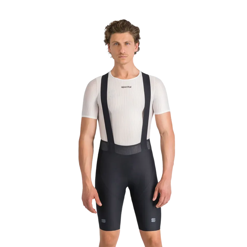 Aluspaita SPORTFUL PRO BASELAYER Lyhyet Hihat Valkoinen Päivän Tarjous