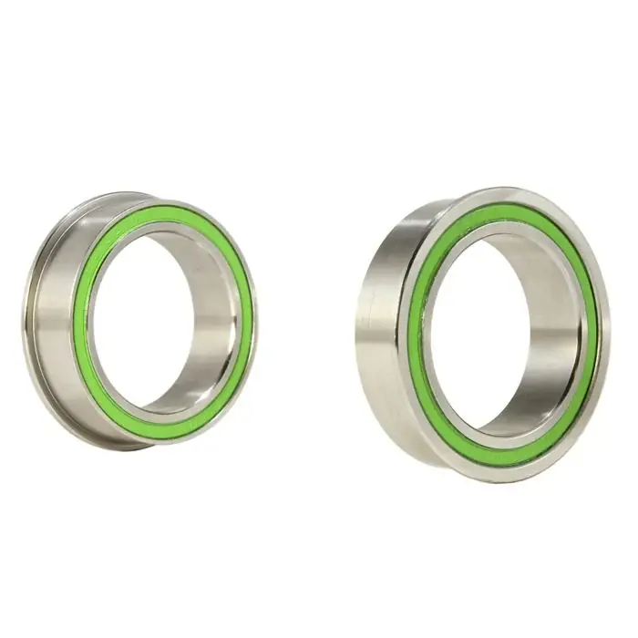 Kampiakselin laakeri ENDURO BEARINGS Press Fit BB86/92 DUB-akseli ruostumaton teräs Osta Nyt