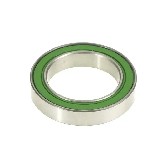 Superhinta Laakeri polkimen keskiöpesään ENDURO BEARINGS ruostumaton teräs 440c S6805 LLB (25 x 37 x 7 mm)