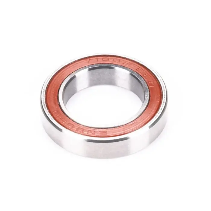 Laakeri ENDURO BEARINGS 71802 LLB A5 - ABEC 5 (Angular Contact) - 15x24x5 mm Alennettu Hinta