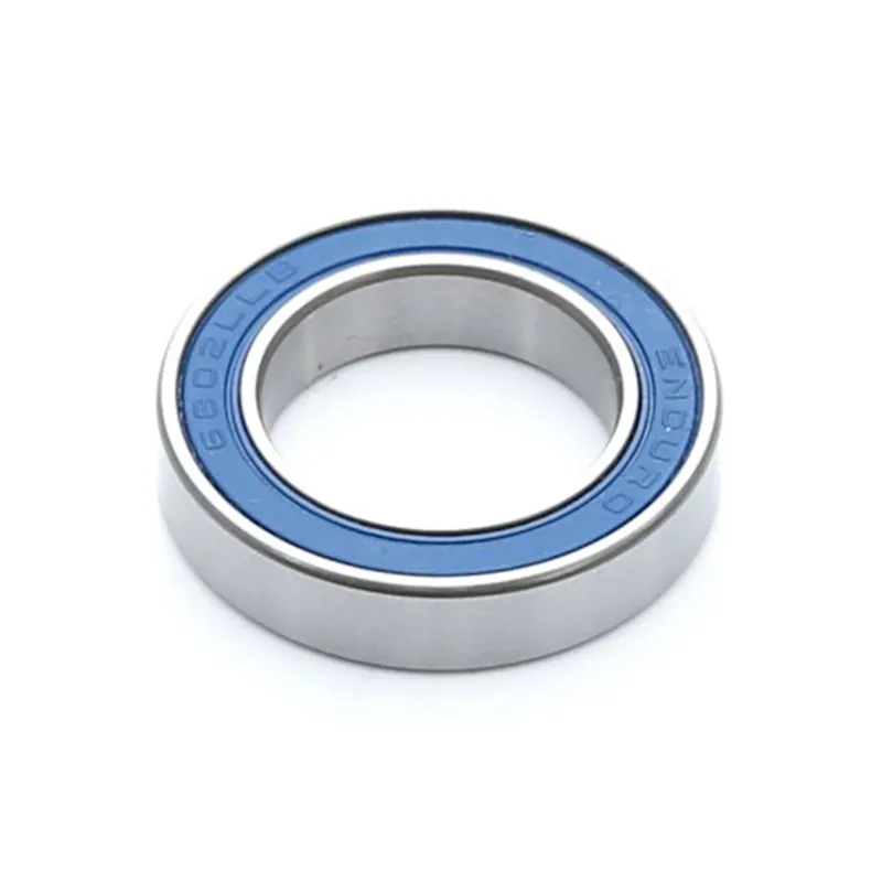 Edullinen Laakeri ENDURO BEARINGS 6802 LLB - ABEC 3 - 15x24x5 mm
