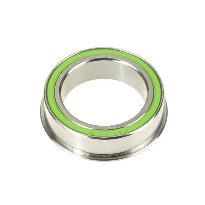 Laakeri kampiakselin kotieloon ENDURO BEARINGS Inox 440c 2941 LLB Double Row (29 x 41/44 x 11 mm) Kausialennus