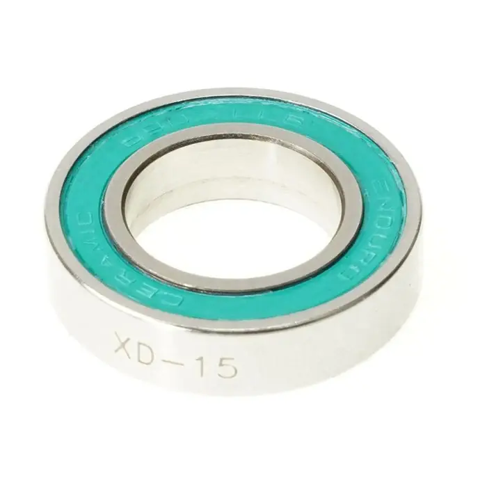 Laakeri ENDURO BEARINGS CXD 6903 LLB - XD-15 Ceramic - 17x30x7 mm Edullinen