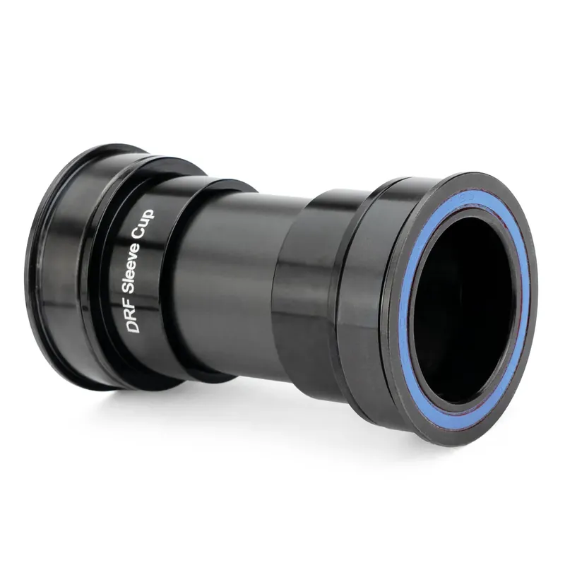 Uutuus Kampikotelo ENDURO BEARINGS Black Oxide Press Fit BB86/92 Akseli 30mm
