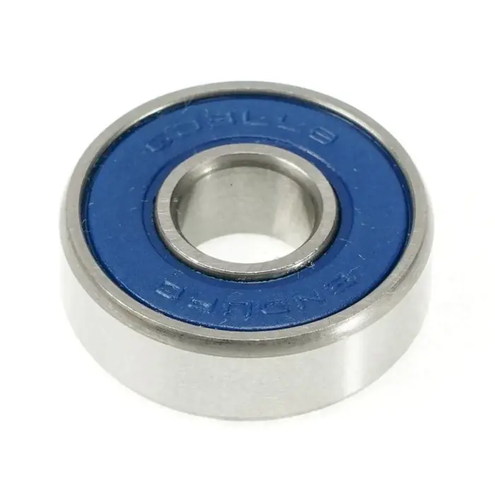 Alennettu ENDURO BEARINGS 608 LLB -laakeri - ABEC 3 - 8x22x7 mm