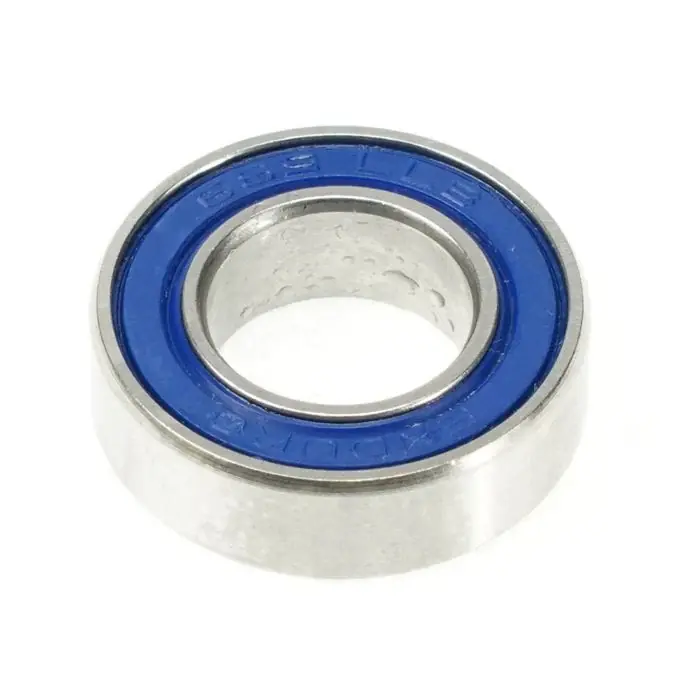 Tehdashinta Laakeri ENDURO BEARINGS 689 LLB - ABEC 3 - 9x17x5 mm