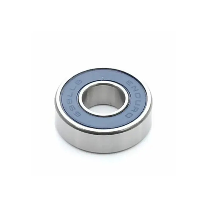 Ajankohtainen Laakeri ENDURO BEARINGS 698 LLB - ABEC 3 - 8x19x6 mm