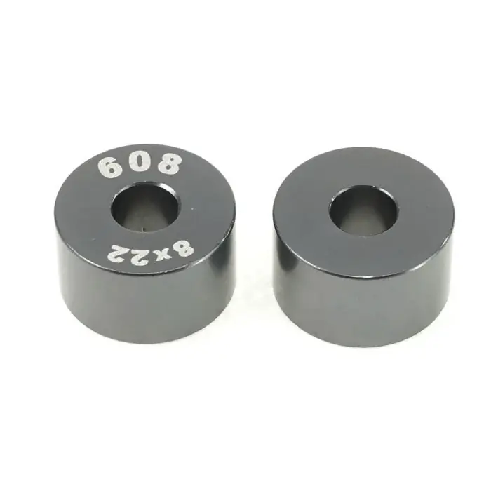 Ajankohtainen Sisäinen laakerinohjain ENDURO BEARINGS 608