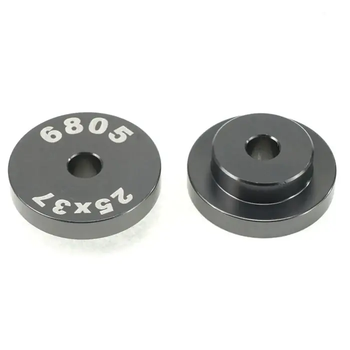 ENDURO BEARINGS 6805 sisäinen laakerinopas Älä Missaa