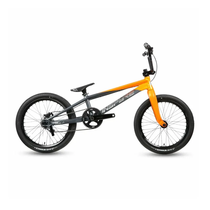 BMX INSPYRE Concorde V3 Pro XL Merkkituote