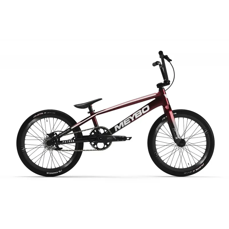 Edullinen Hinta BMX MEYBO Patron Expert Bordeaux 2025